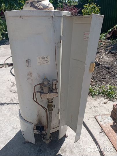 Газовый котел аогв 23