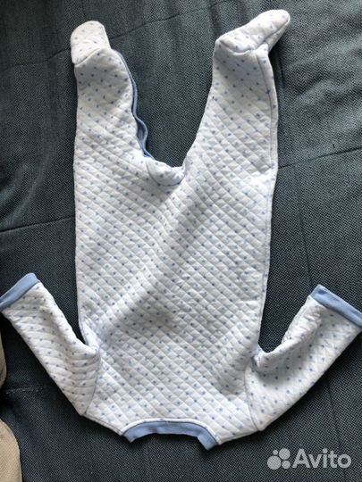 Продам детские вещи