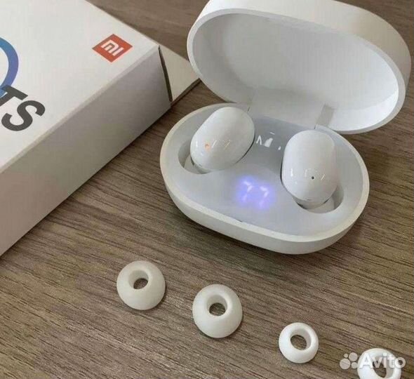 Беспроводные наушники Airdots 3 pro