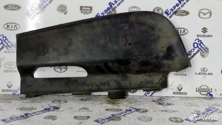 Накладка декоративная Porsche Cayenne 2003-2010