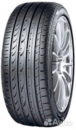 Yokohama Advan Sport V103S 225/40 R18 88Y