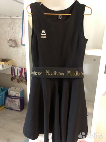 Школьная форма 128