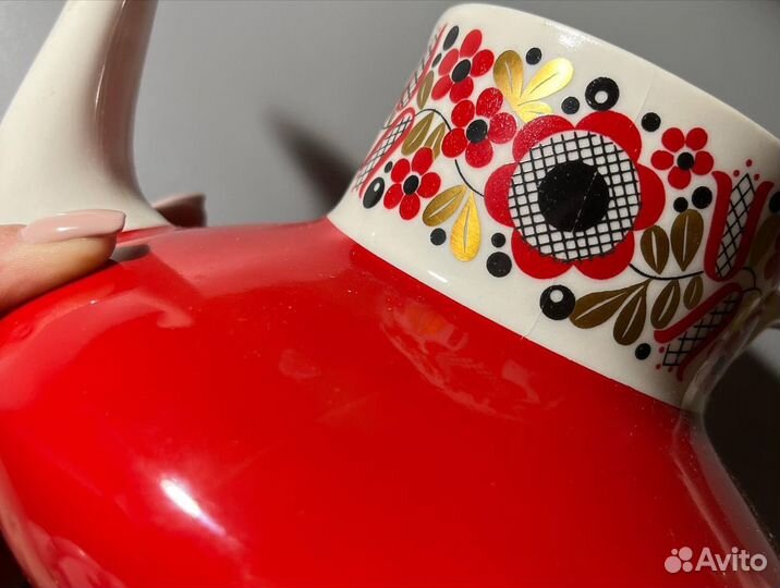 Чайный сервиз гдр