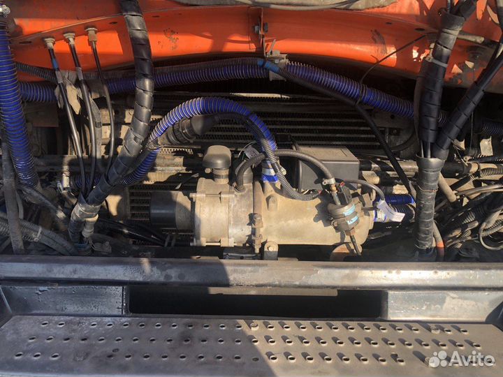 НефАз 42111, 2011