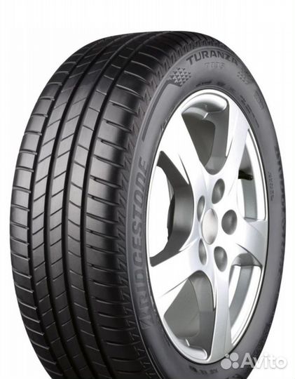 Bridgestone Turanza T005 205/65 R15