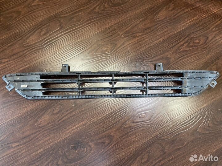 Решетка радиатора для KIA Optima IV