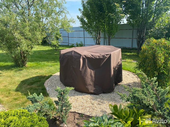 Крышка на купель KSH-31059