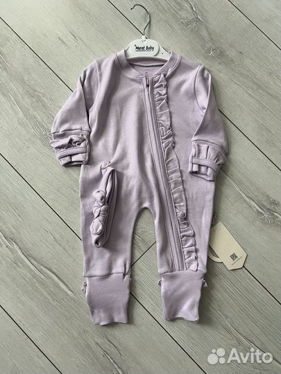 Детская одежда новая