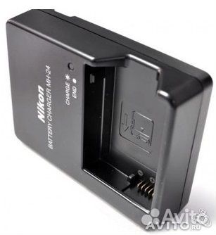 Аккумулятор Nikon EN-EL14 новый