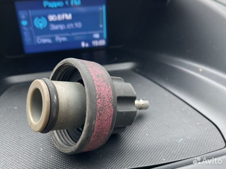 BE400P2413 bahco Адаптор для работы с двигателем