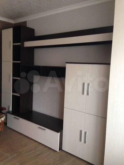 2-к. квартира, 36 м², 2/5 эт.