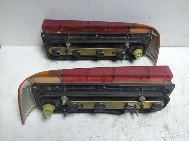 Задний фонарь Москвич 2141 1997