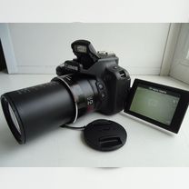 Canon sx50 hs суперзум 50x