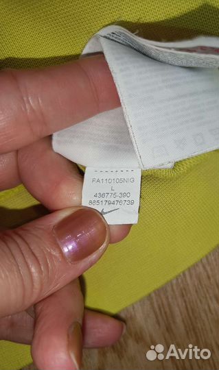 Толстовка nike