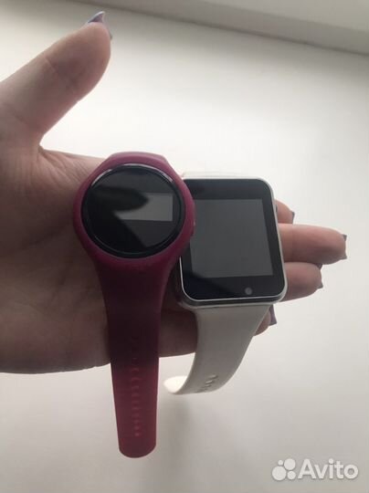 Smart watch