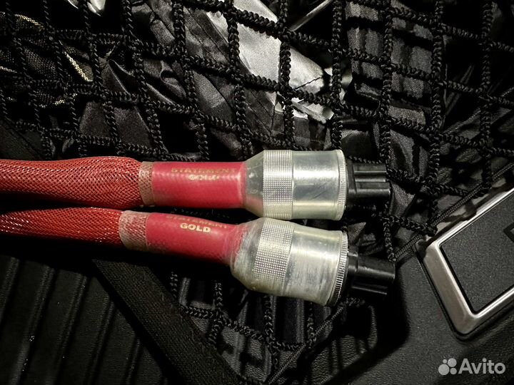 Elrod Gold Statement