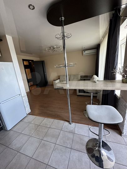 2-к. квартира, 48 м², 4/9 эт.