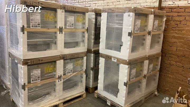 Посудомоечная машина Electrolux EEM4832 в наличии