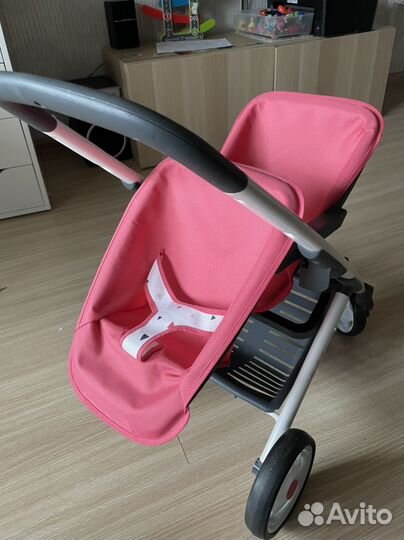 Коляска для кукол