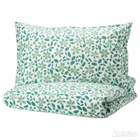 Постельное белье IKEA 150 200 новое