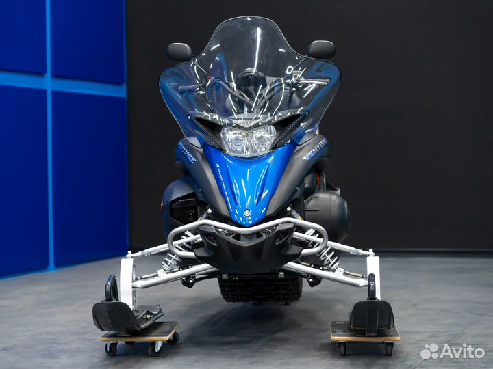 Venture MP yamaha RPZ50MP