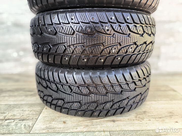 Ovation EcoVision W-686 205/55 R16