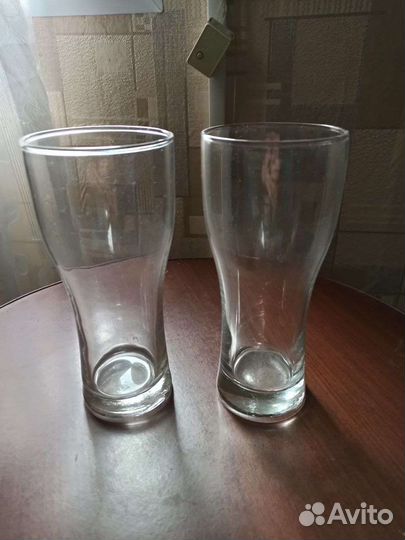 Стаканы