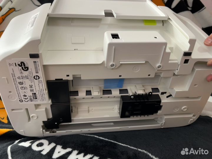 Принтер HP DeskJet 2130