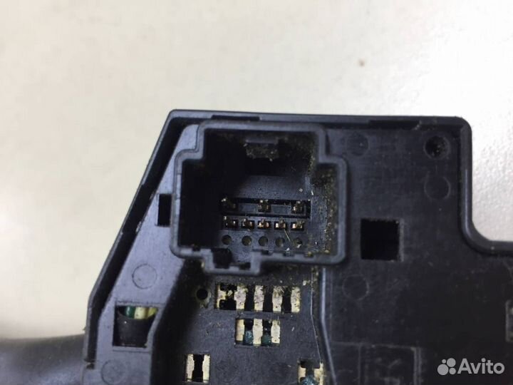 Переключатель поворотов подрулевой Ford Focus 2 DA