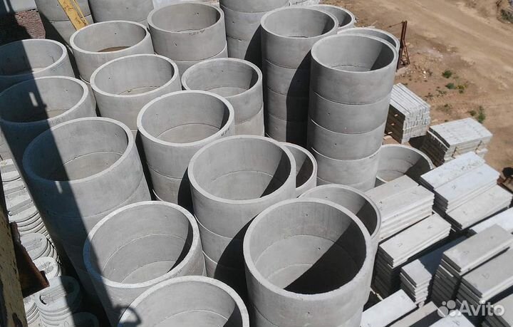 Кольцо кс 7-9