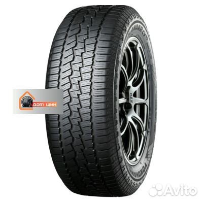 Yokohama Geolandar CV 4S G061 245/60 R18 105V