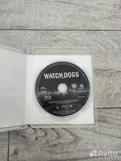 Игры Sony playstation 3