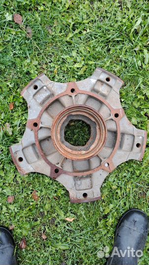 Запчасти на камаз 5511