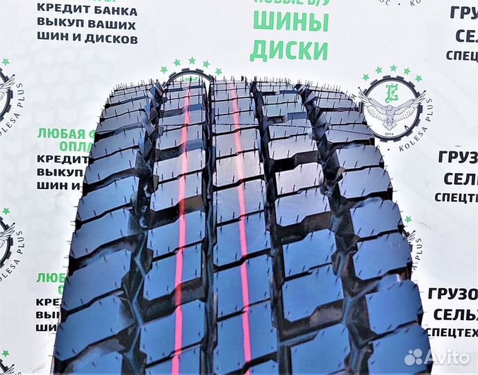 Кама NR202 295/80/R22,5