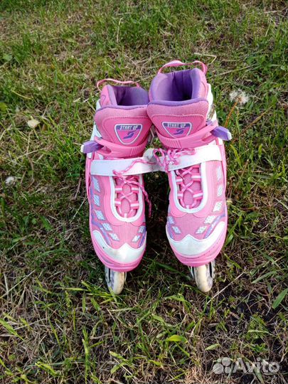 Ролики детские