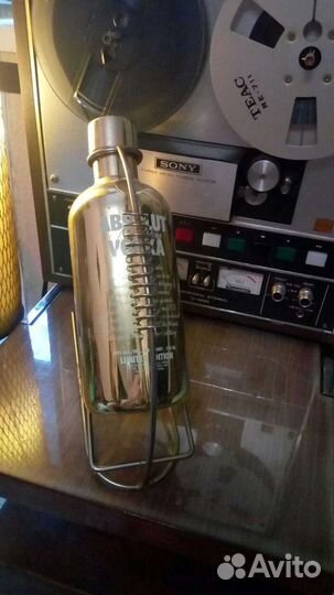 Подставка для бутылок