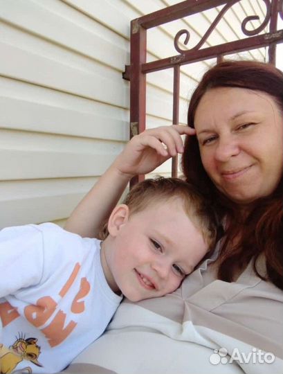 Развивающая няня -педагог