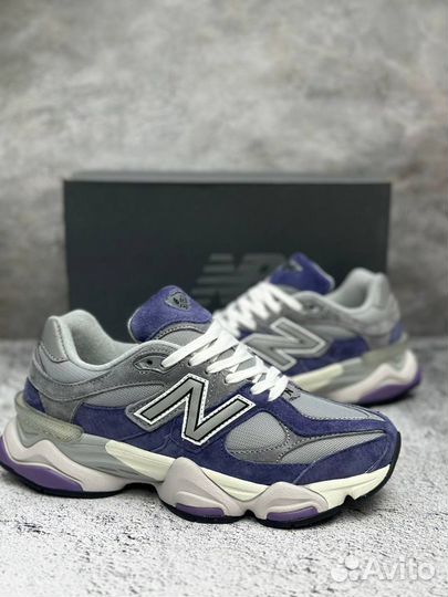 Кроссовки New Balance 9060