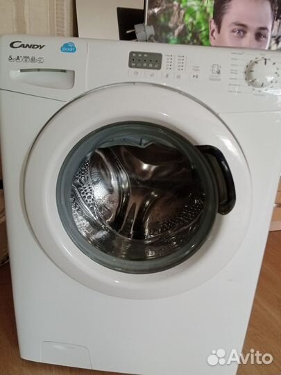 Стиральная машина Канди CS4 1051D1/2-07