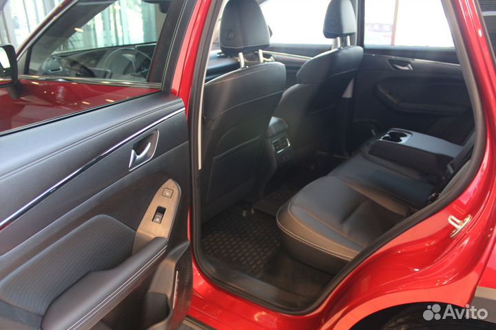 Haval Jolion 1.5 AMT, 2024
