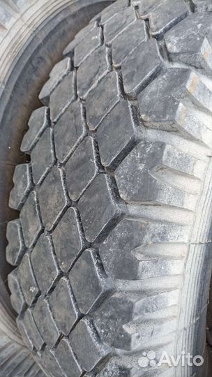 Шины на камаз 10 00 r20 и-281 У-4