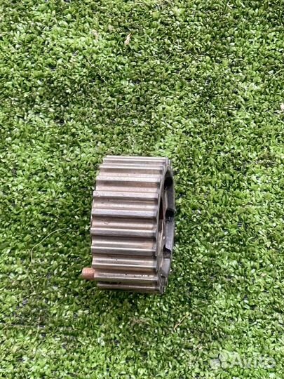 Шестерня коленвала lancer 9 1.6 4g18