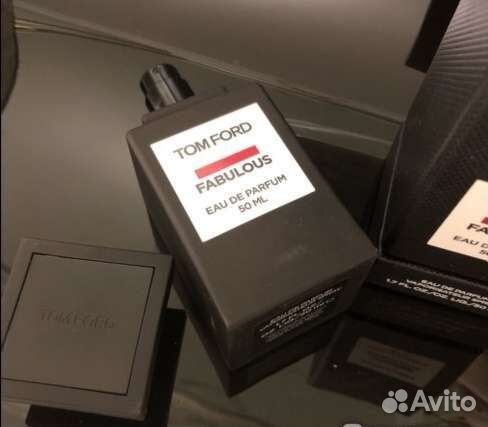 Tom ford Fabulous
