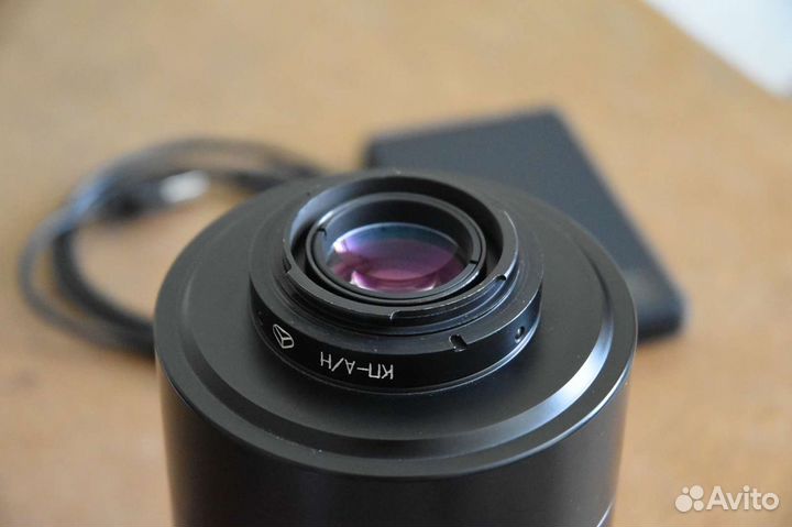 Зм-5А мс mount F