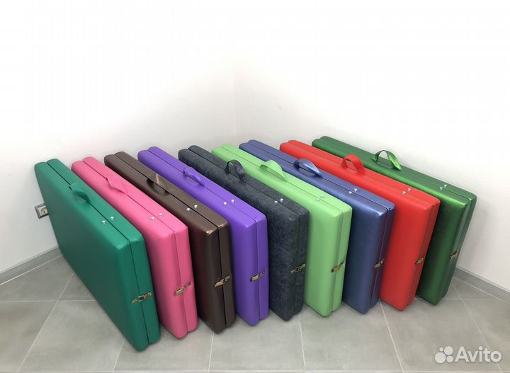 Кушетка для татуажа бровей