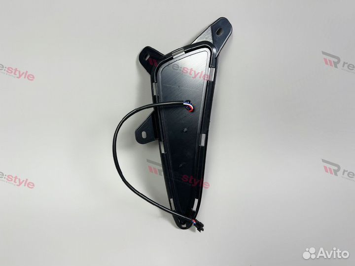 Ходовые огни Toyota C-HR Тип 3 U2686