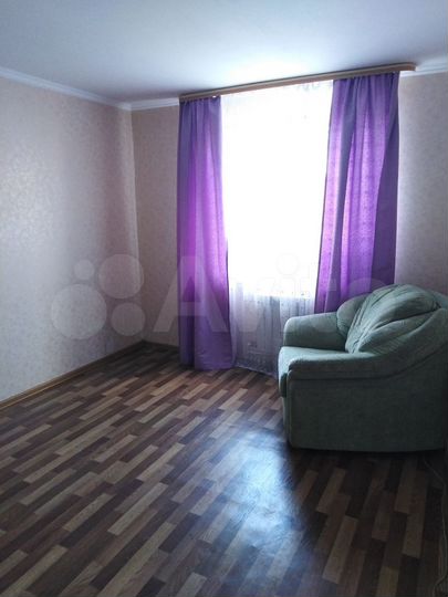 1-к. квартира, 33,2 м², 3/3 эт.