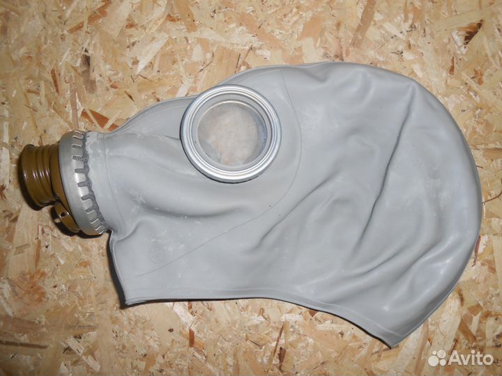 Противогаз гп-5