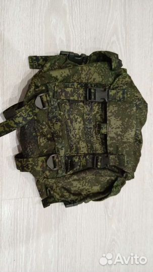 Ранец боевой