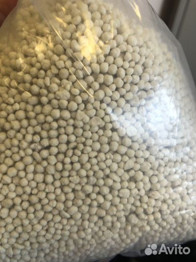 Минеральные удобрения